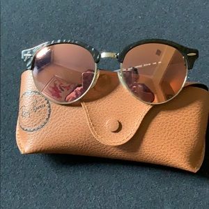 Rayban sunglasses genuine